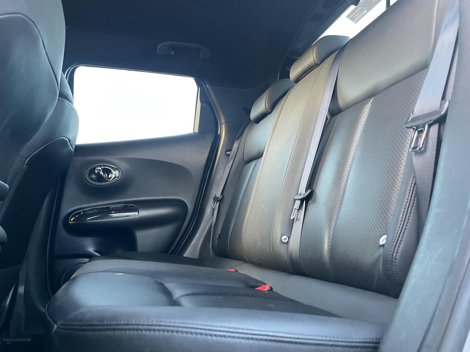 Used Nissan Juke 2017 for sale - 76832819: Photo 15