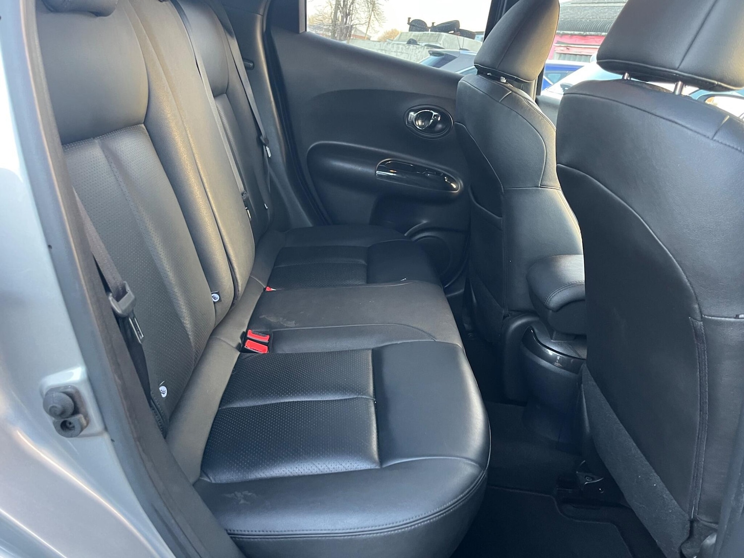 Used Nissan Juke 2017 for sale - 76832819: Photo 19