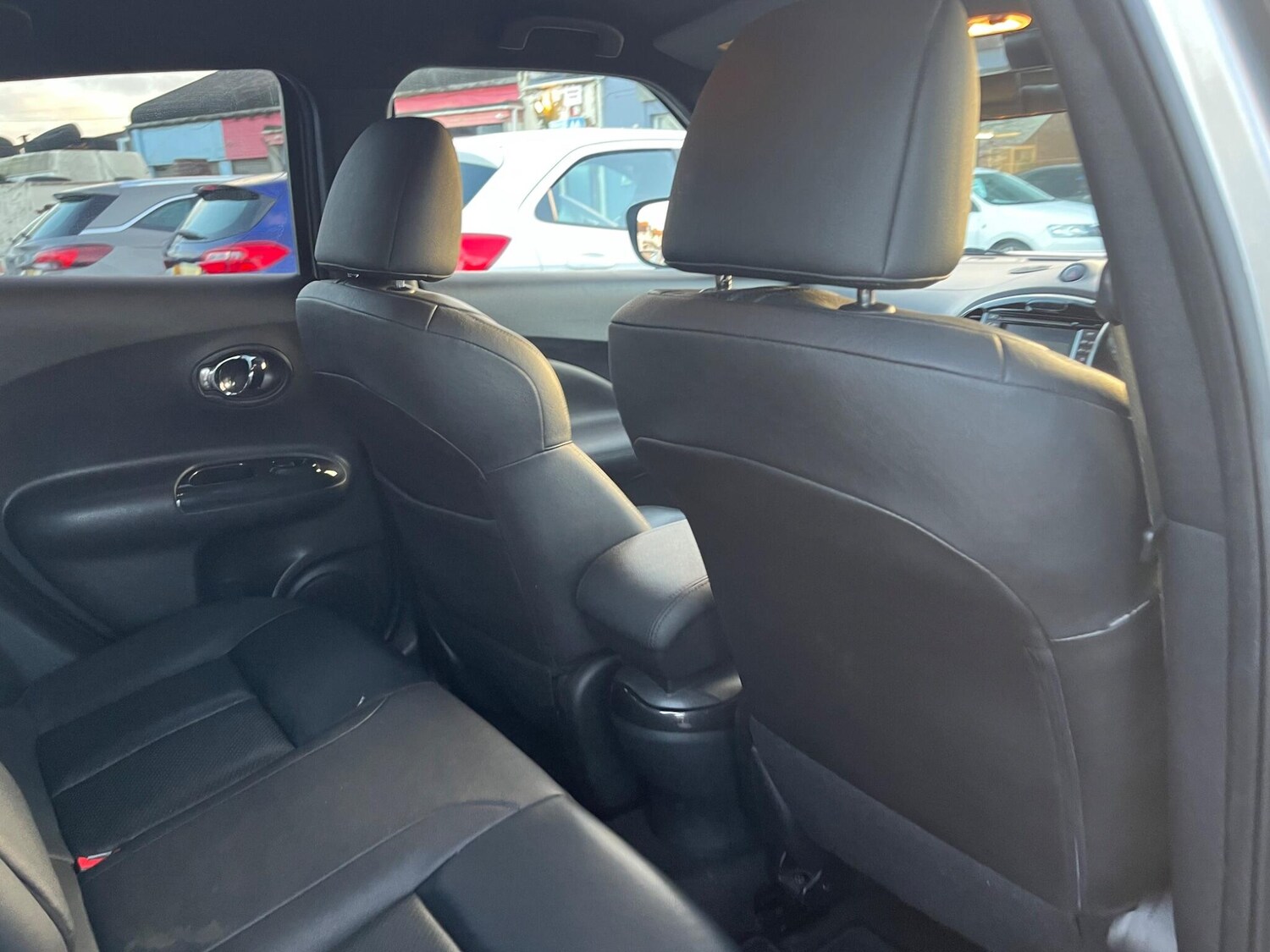 Used Nissan Juke 2017 for sale - 76832819: Photo 20