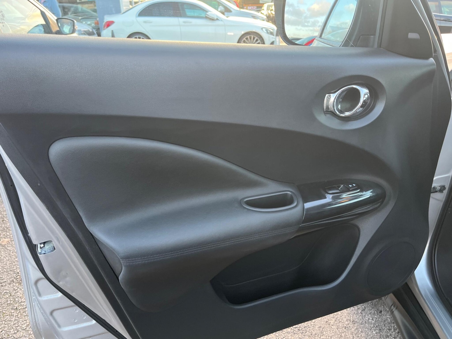 Used Nissan Juke 2017 for sale - 76832819: Photo 21