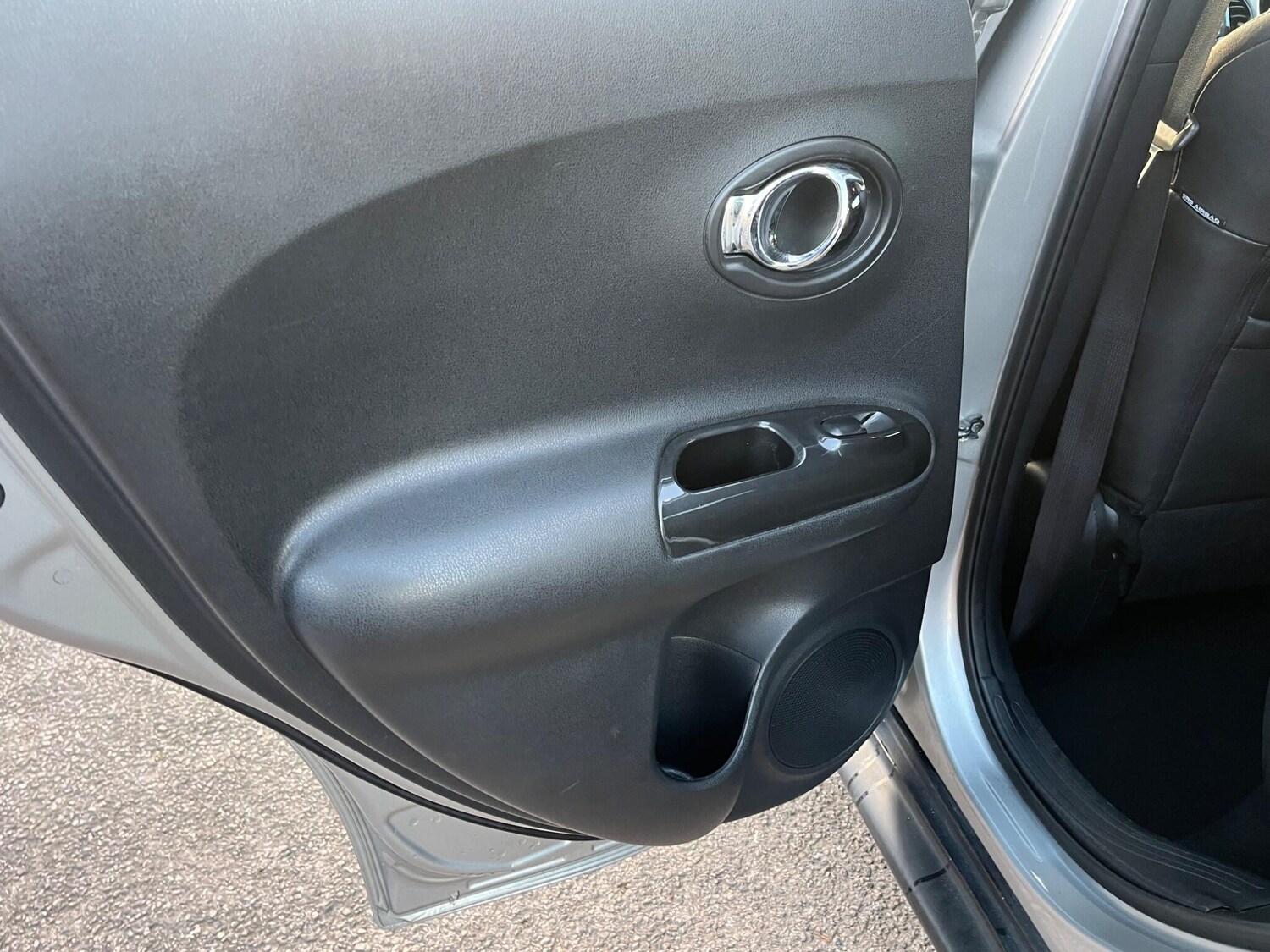 Used Nissan Juke 2017 for sale - 76832819: Photo 22