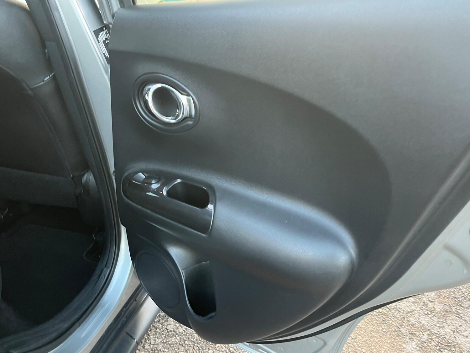 Used Nissan Juke 2017 for sale - 76832819: Photo 23