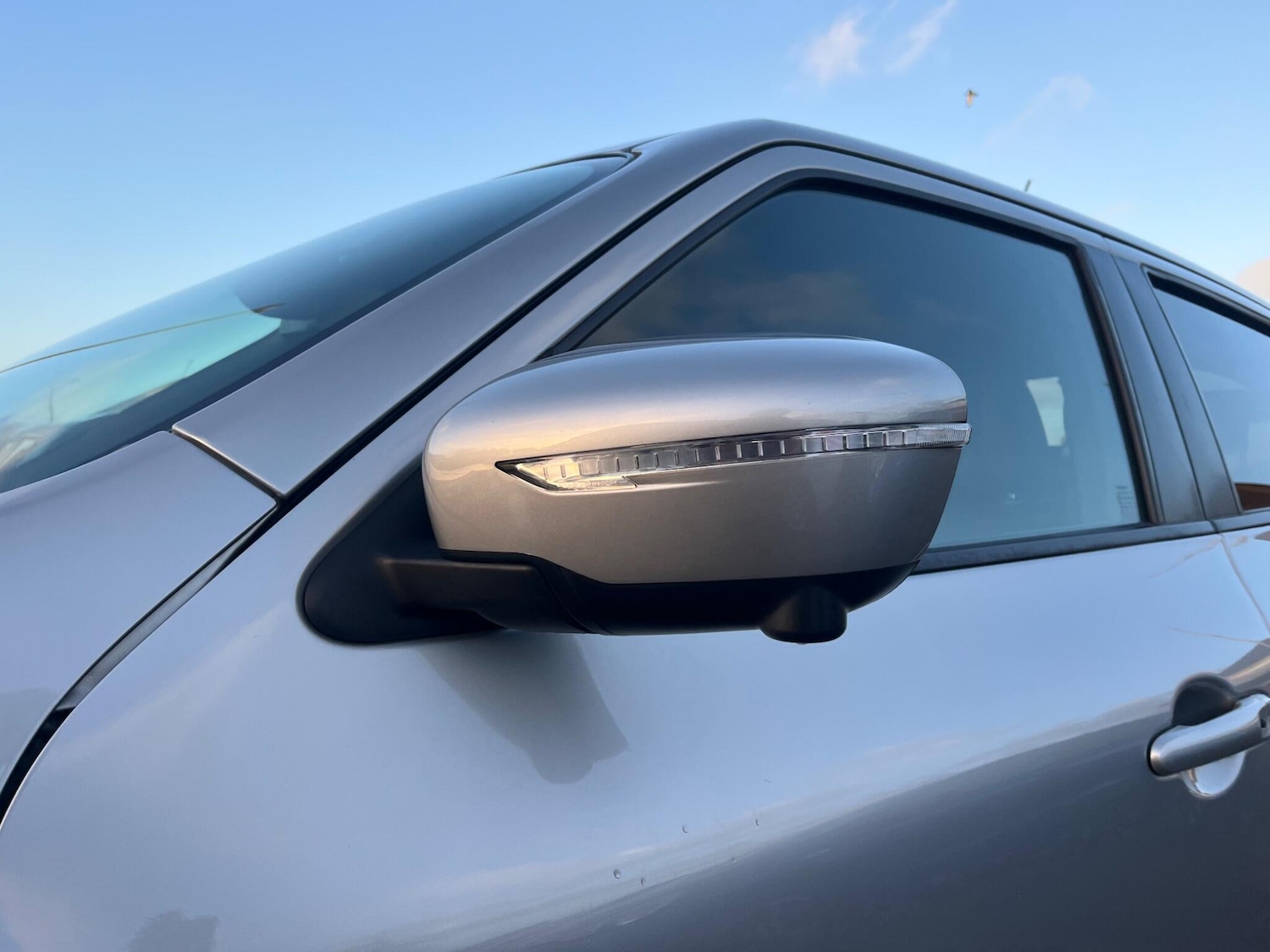 Used Nissan Juke 2017 for sale - 76832819: Photo 27