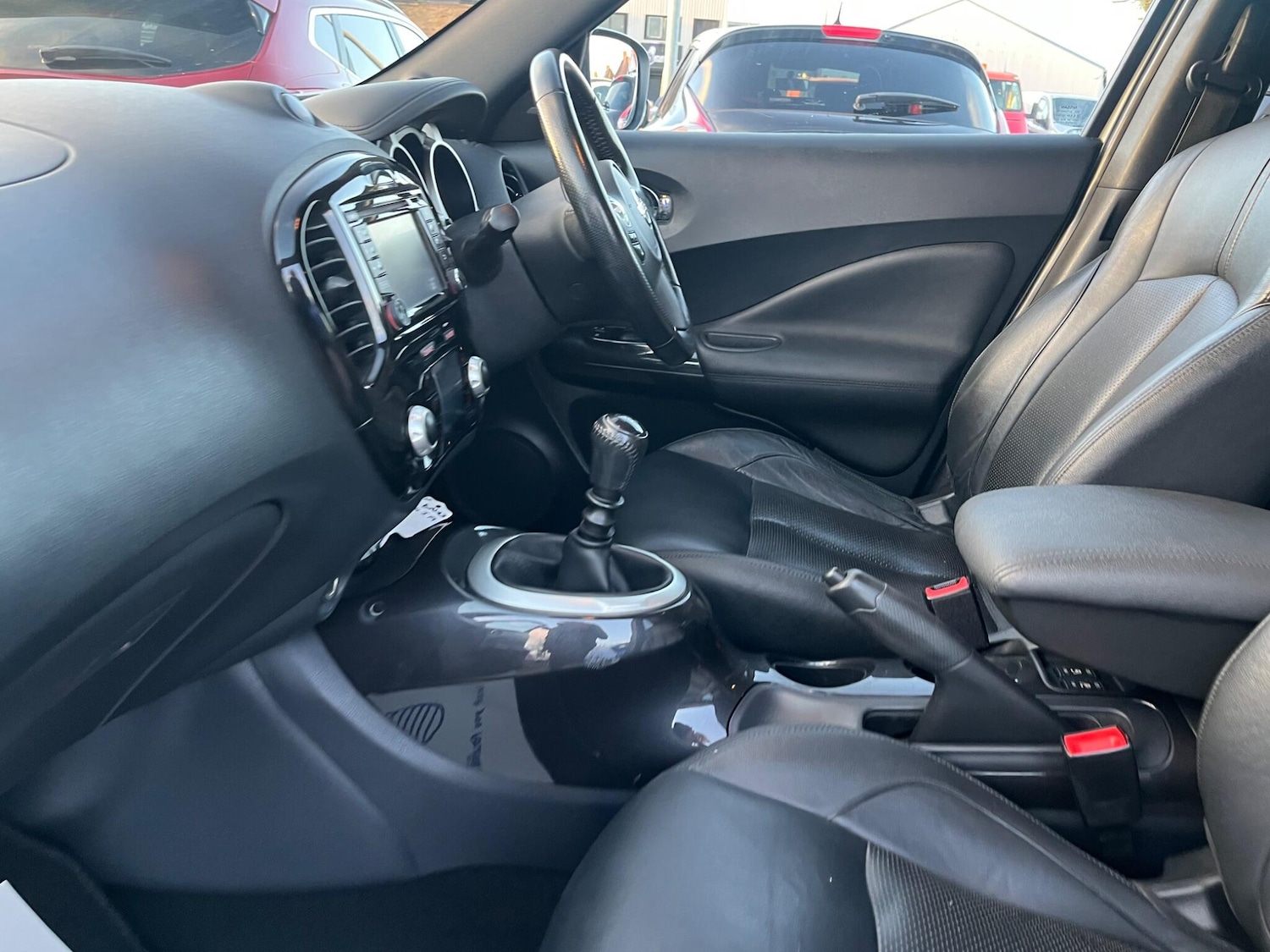 Used Nissan Juke 2017 for sale - 76832819: Photo 31