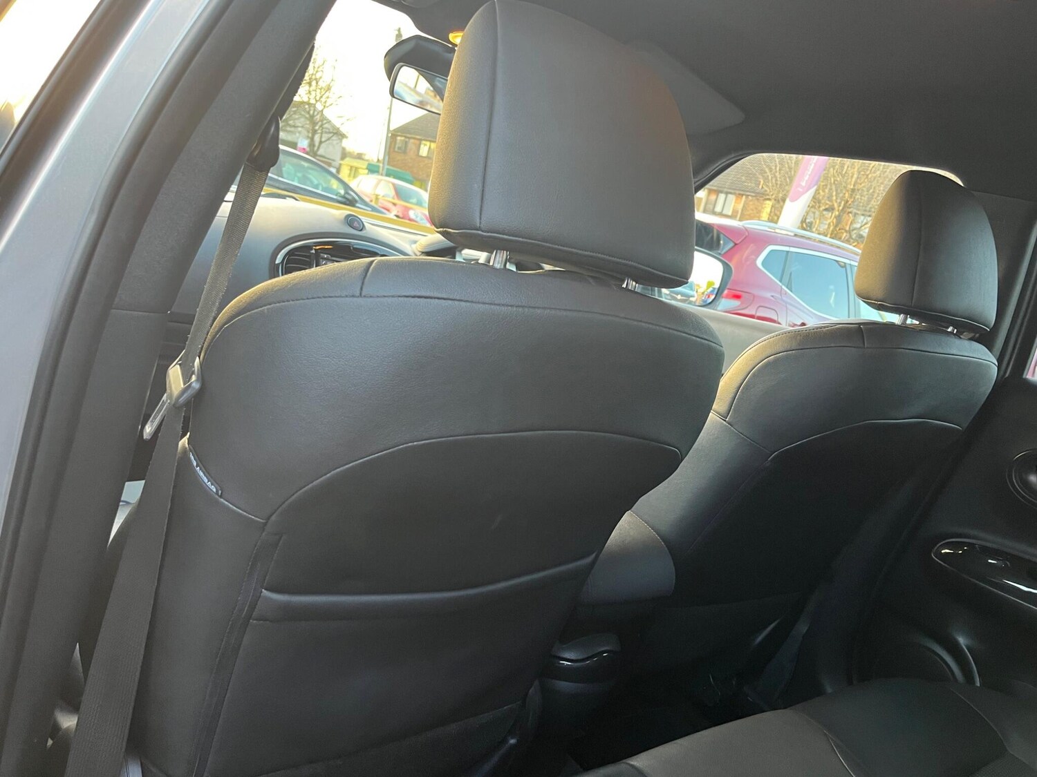 Used Nissan Juke 2017 for sale - 76832819: Photo 35