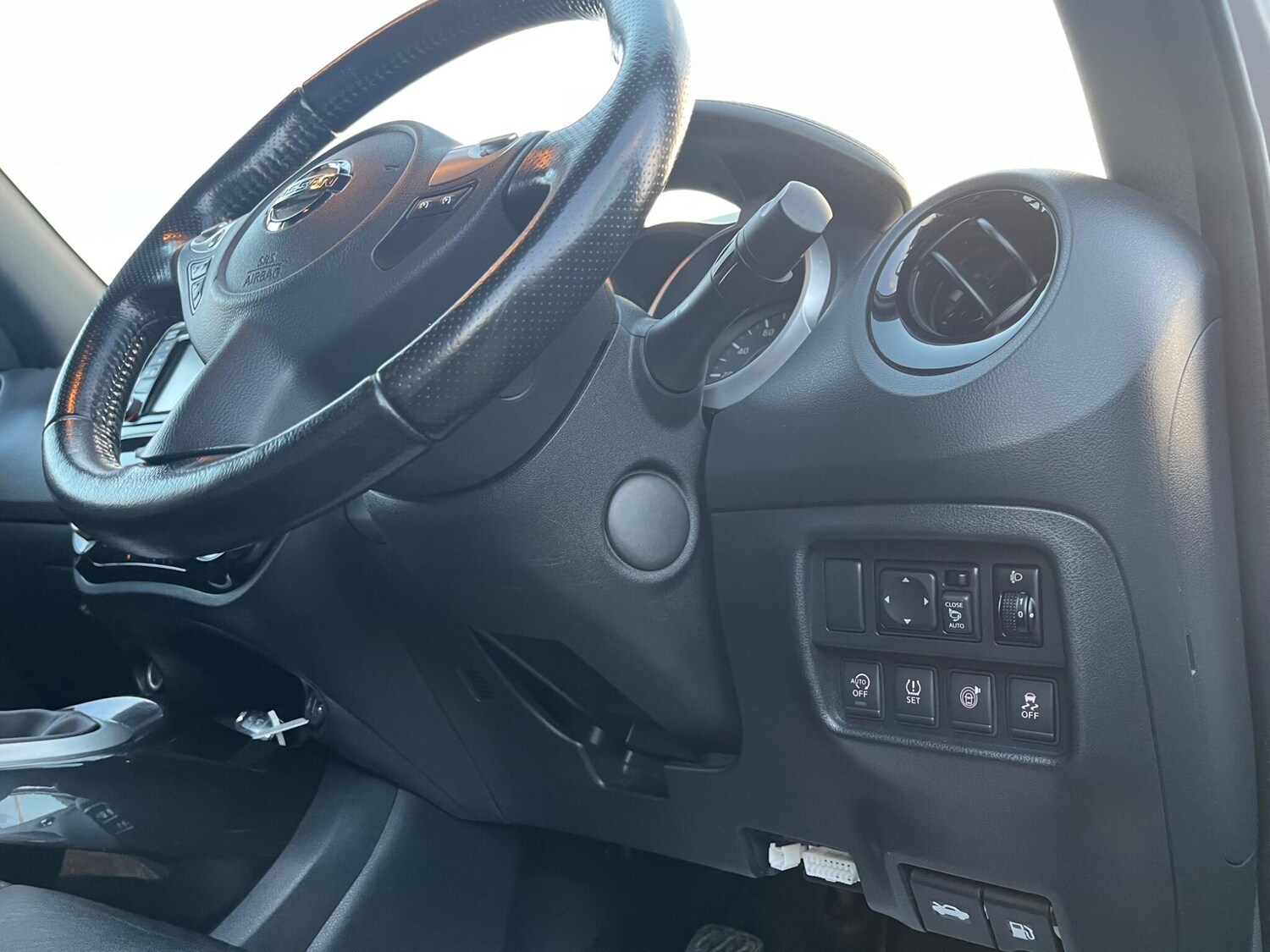 Used Nissan Juke 2017 for sale - 76832819: Photo 36