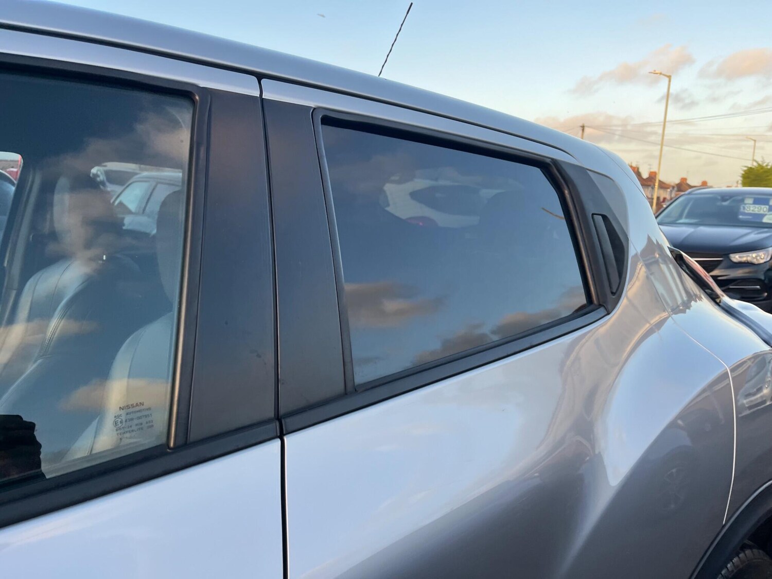 Used Nissan Juke 2017 for sale - 76832819: Photo 38