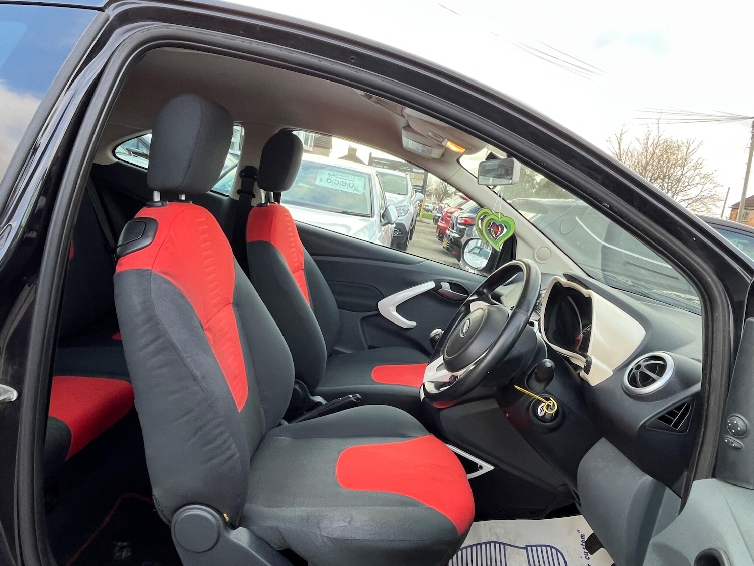 Used Ford Ka 2010 for sale - 76913467: Photo 10