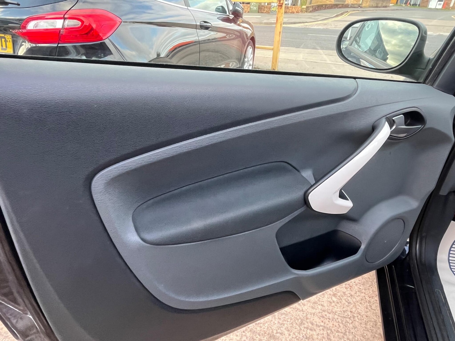 Used Ford Ka 2010 for sale - 76913467: Photo 12