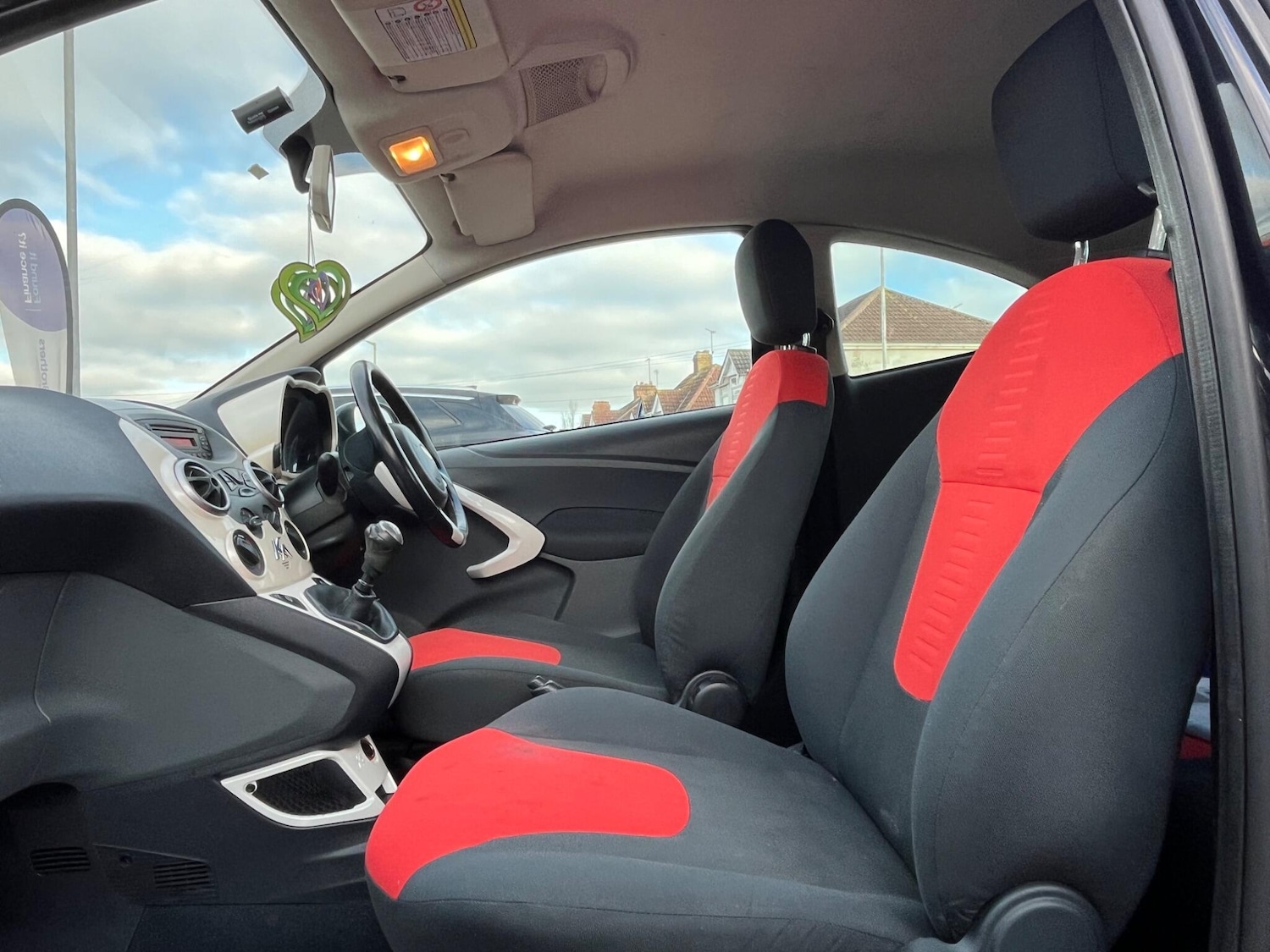 Used Ford Ka 2010 for sale - 76913467: Photo 13