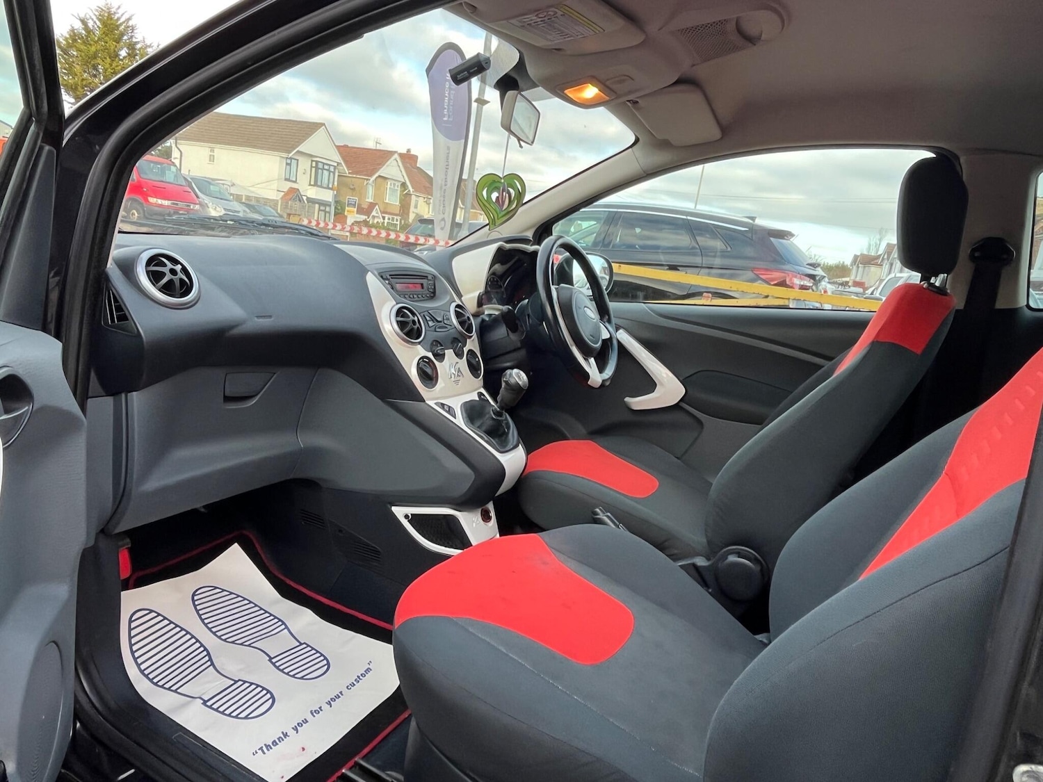 Used Ford Ka 2010 for sale - 76913467: Photo 14