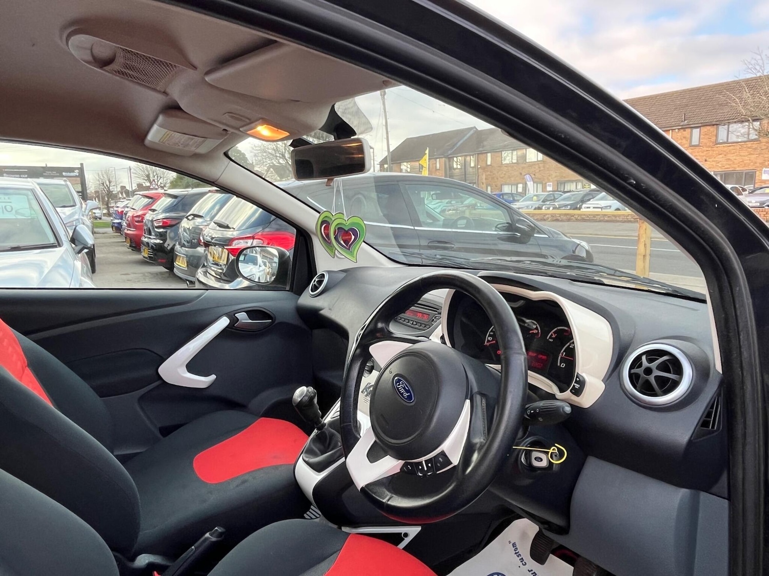 Used Ford Ka 2010 for sale - 76913467: Photo 8