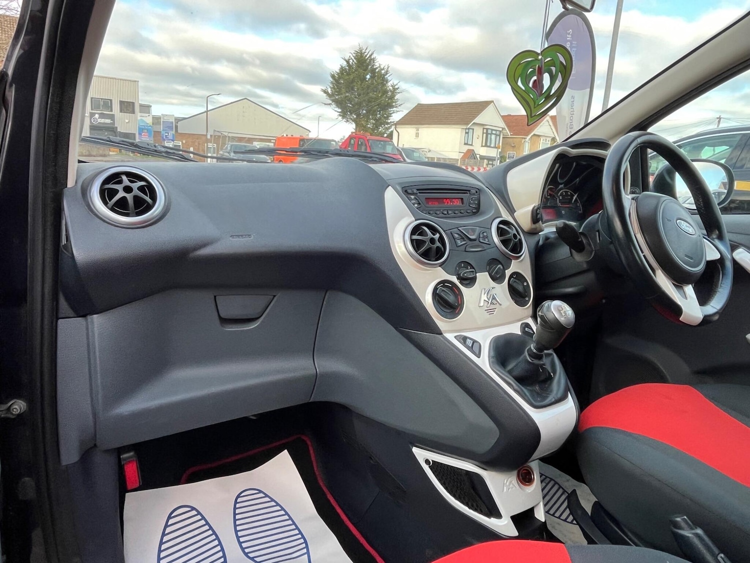 Used Ford Ka 2010 for sale - 76913467: Photo 9