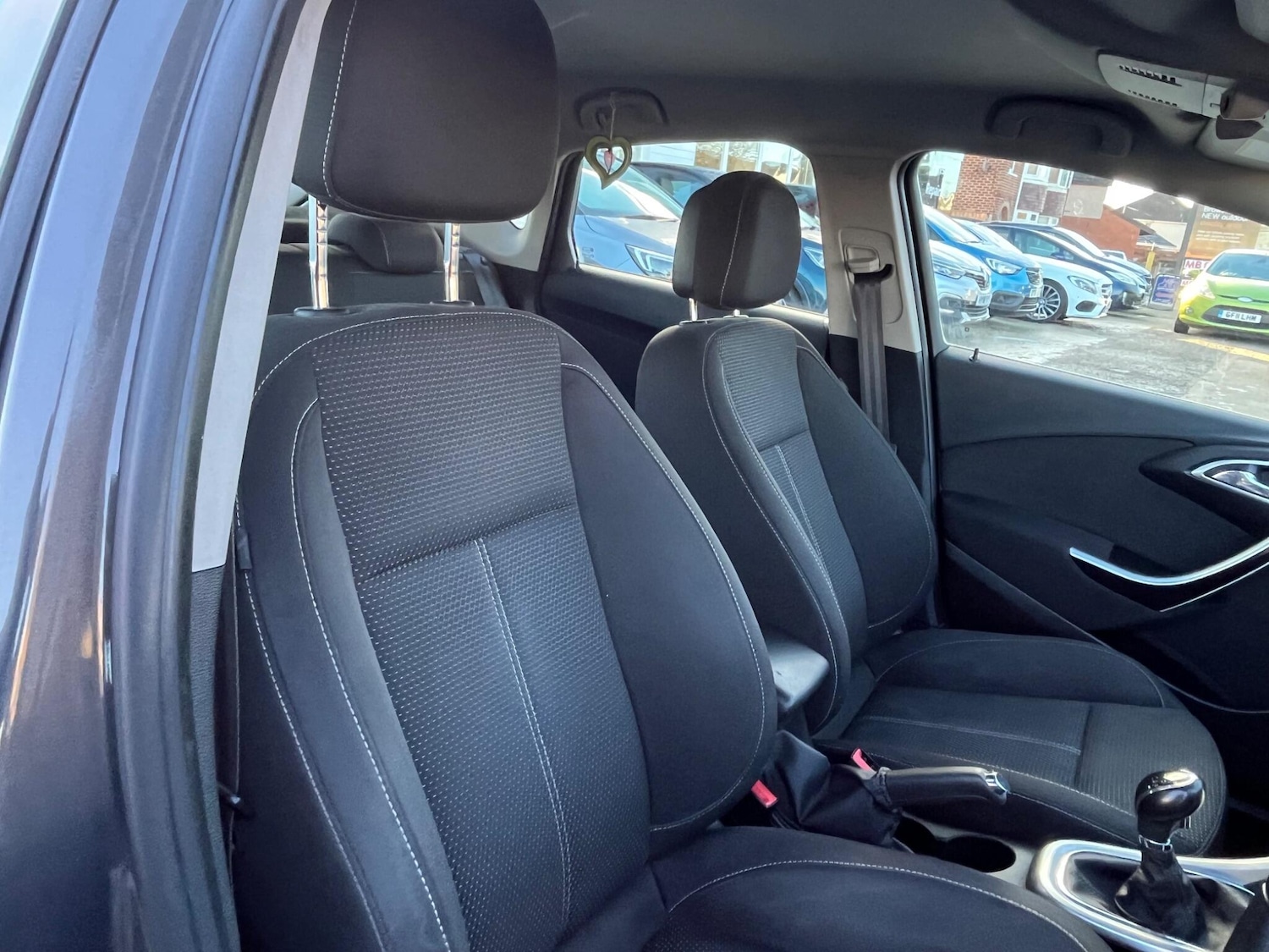 Used Vauxhall Astra for sale - 77016809: Photo 12