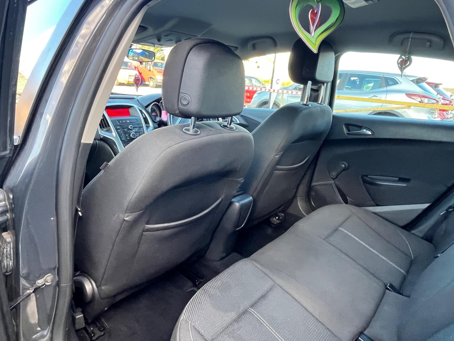 Used Vauxhall Astra for sale - 77016809: Photo 15