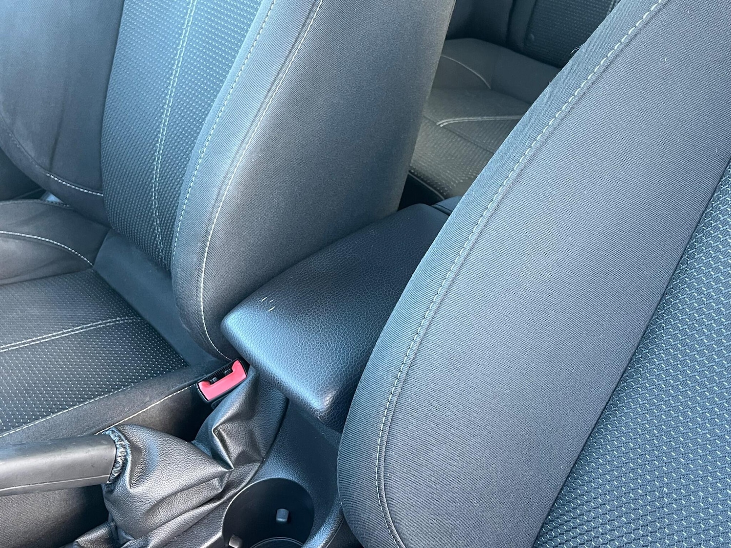 Used Vauxhall Astra for sale - 77016809: Photo 28