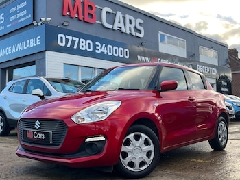 Used Suzuki Swift 2018 for sale - 76634180: Photo