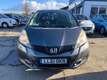 Used Honda Jazz 2012 for sale - 73812120: Photo