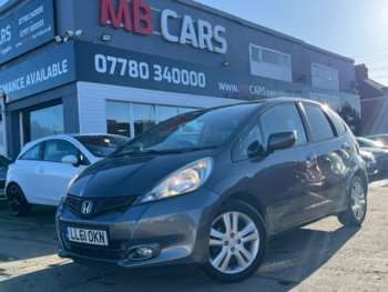 Used Honda Jazz 2012 for sale - 73812120: Photo