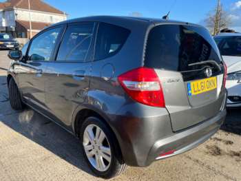 Used Honda Jazz 2012 for sale - 73812120: Photo
