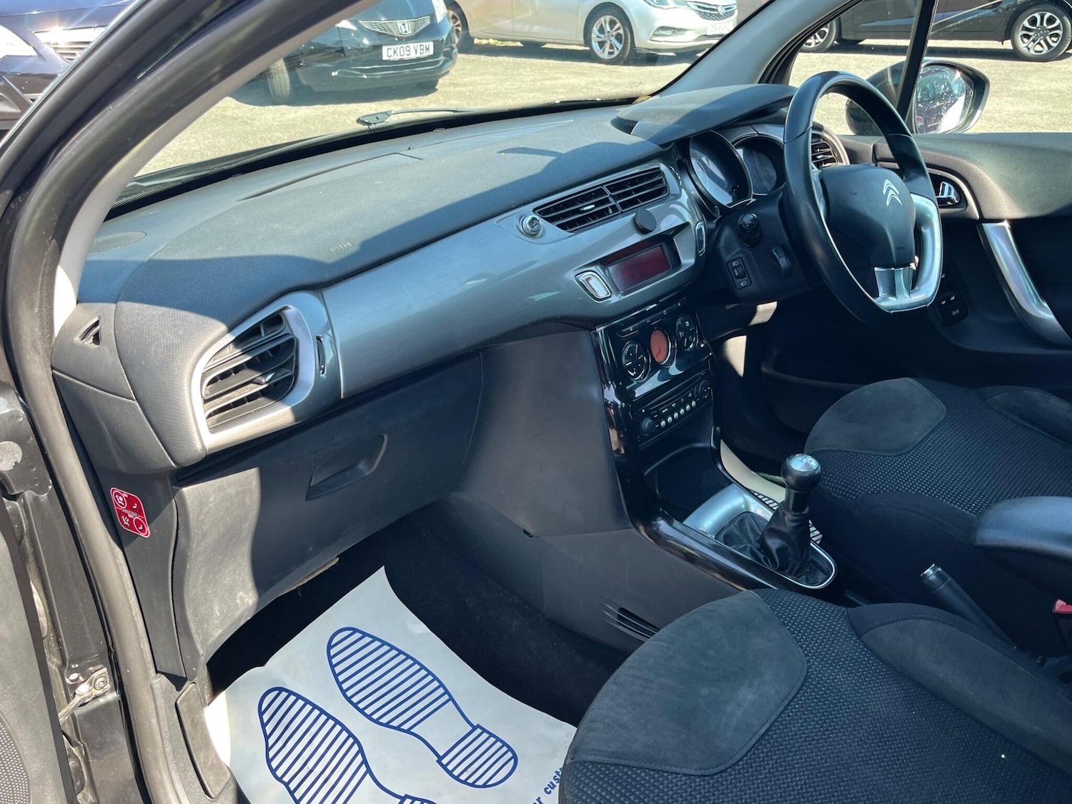 Vehicle 13