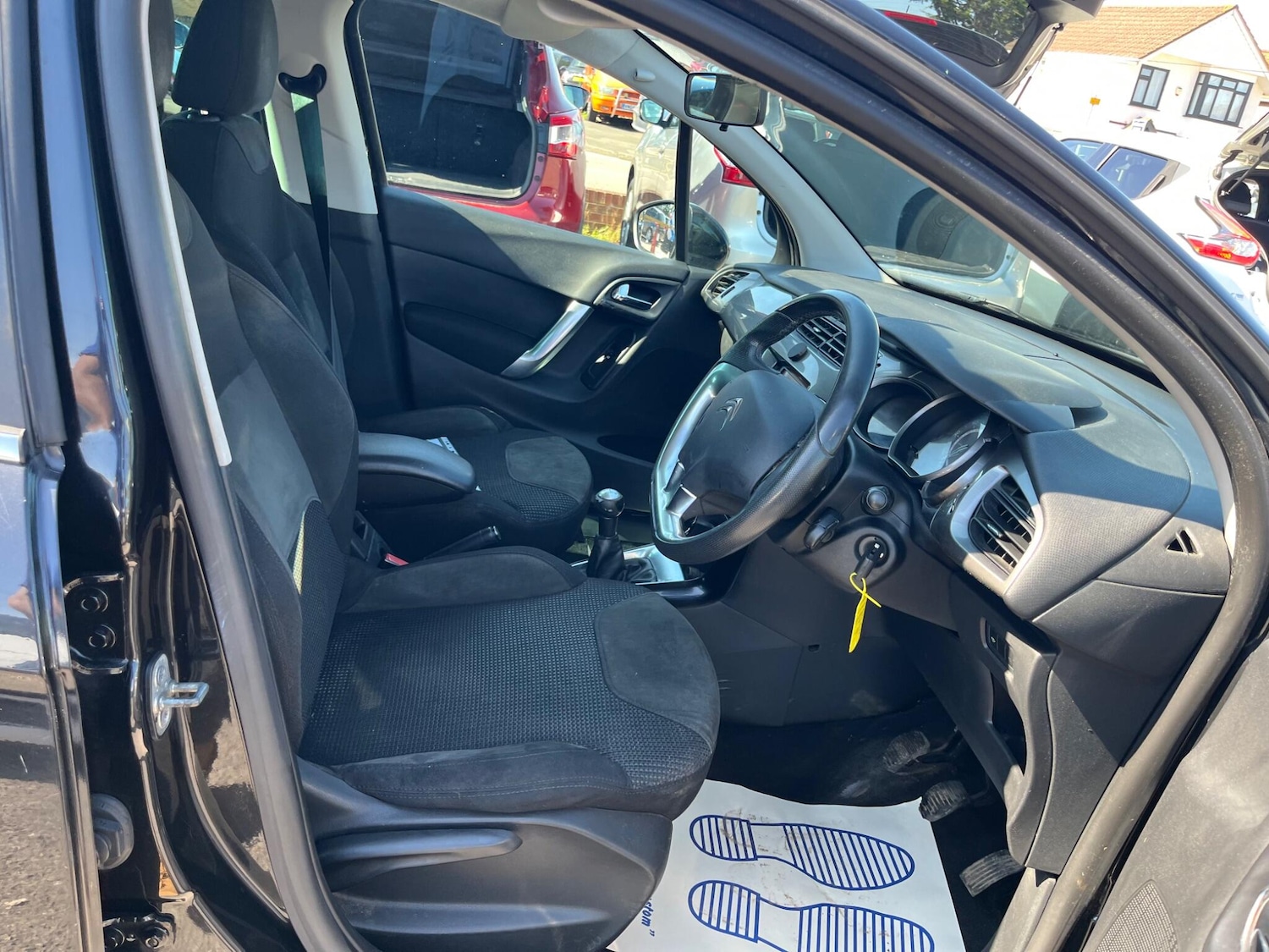 Vehicle 15