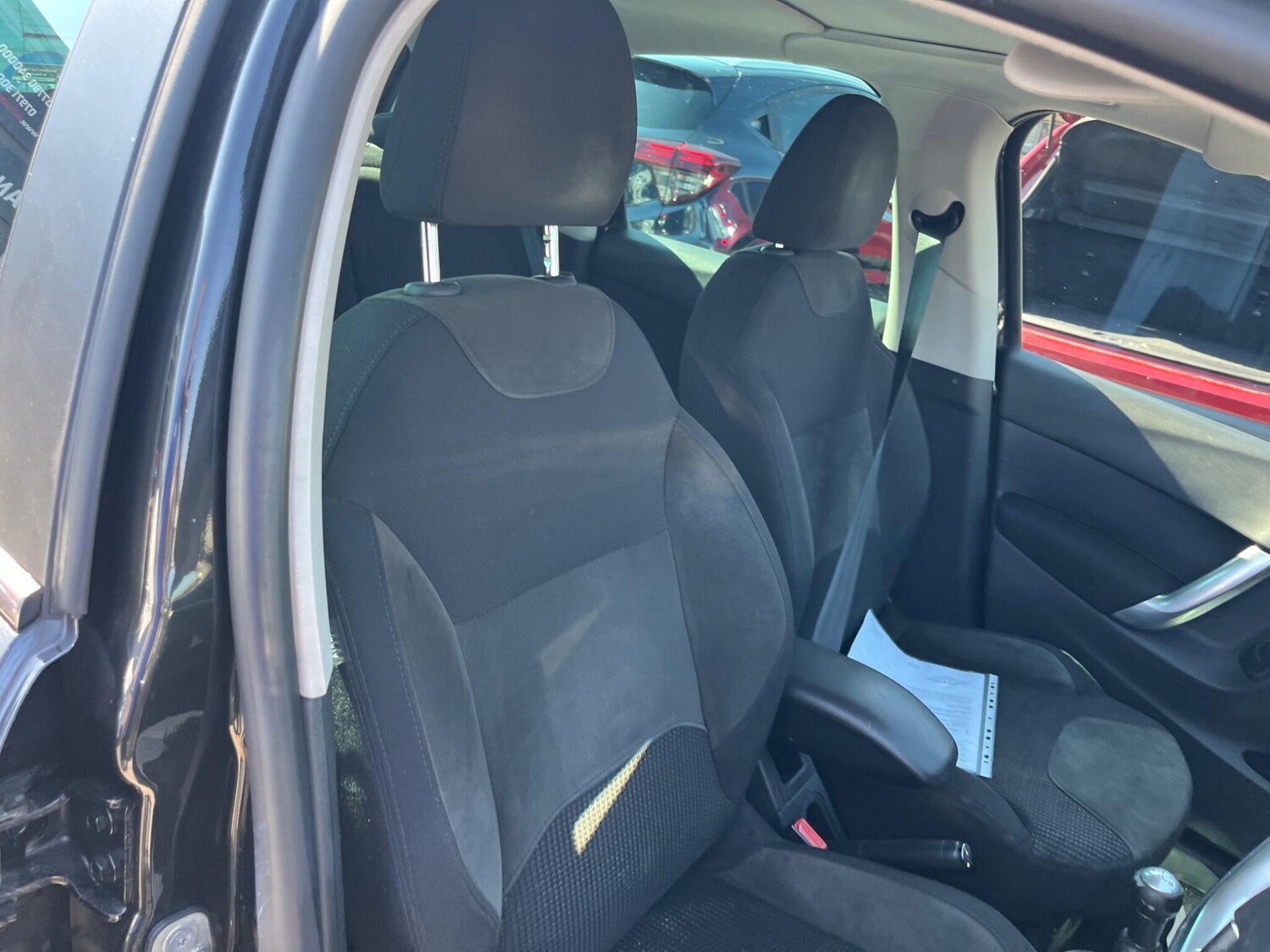 Vehicle 17