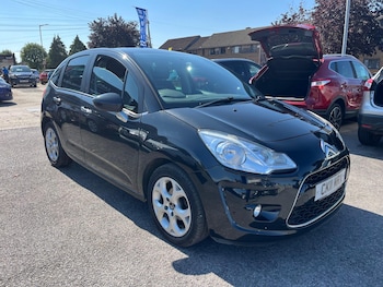 Citroen - C3
