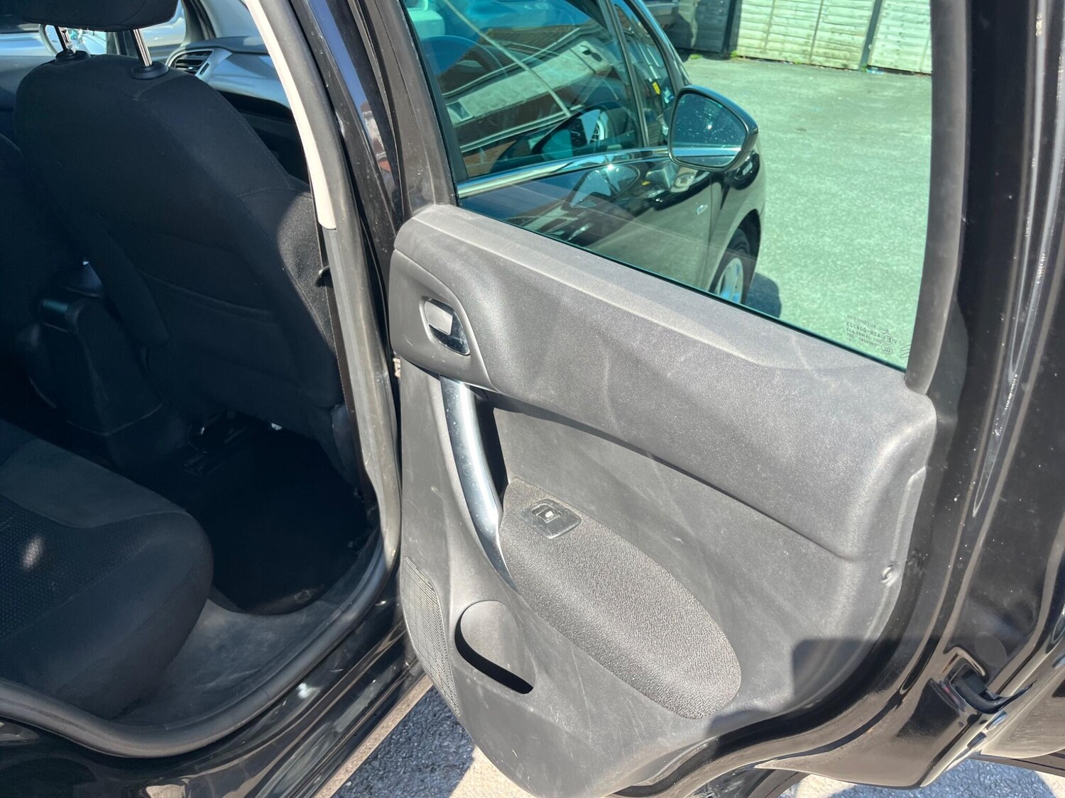 Vehicle 26