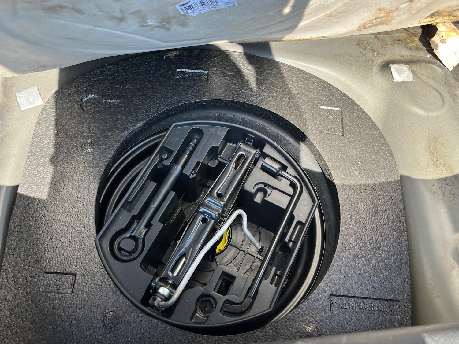 Vehicle 27