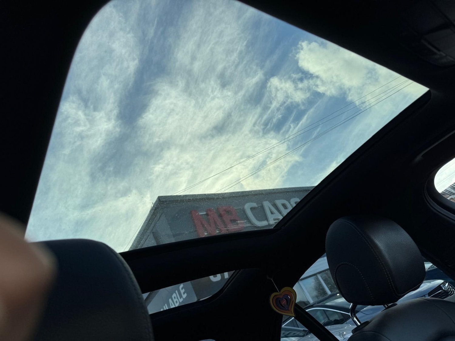 Used Mercedes-Benz C Class 2016 for sale - 76521542: Photo 12