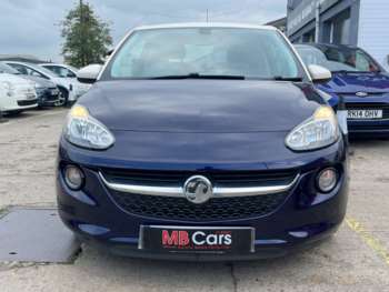 Used Vauxhall Adam 2014 for sale - 74433658: Photo