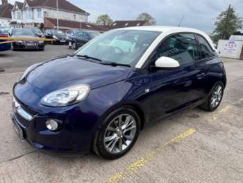 Used Vauxhall Adam 2014 for sale - 74433658: Photo