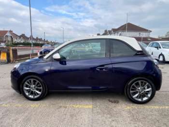 Used Vauxhall Adam 2014 for sale - 74433658: Photo