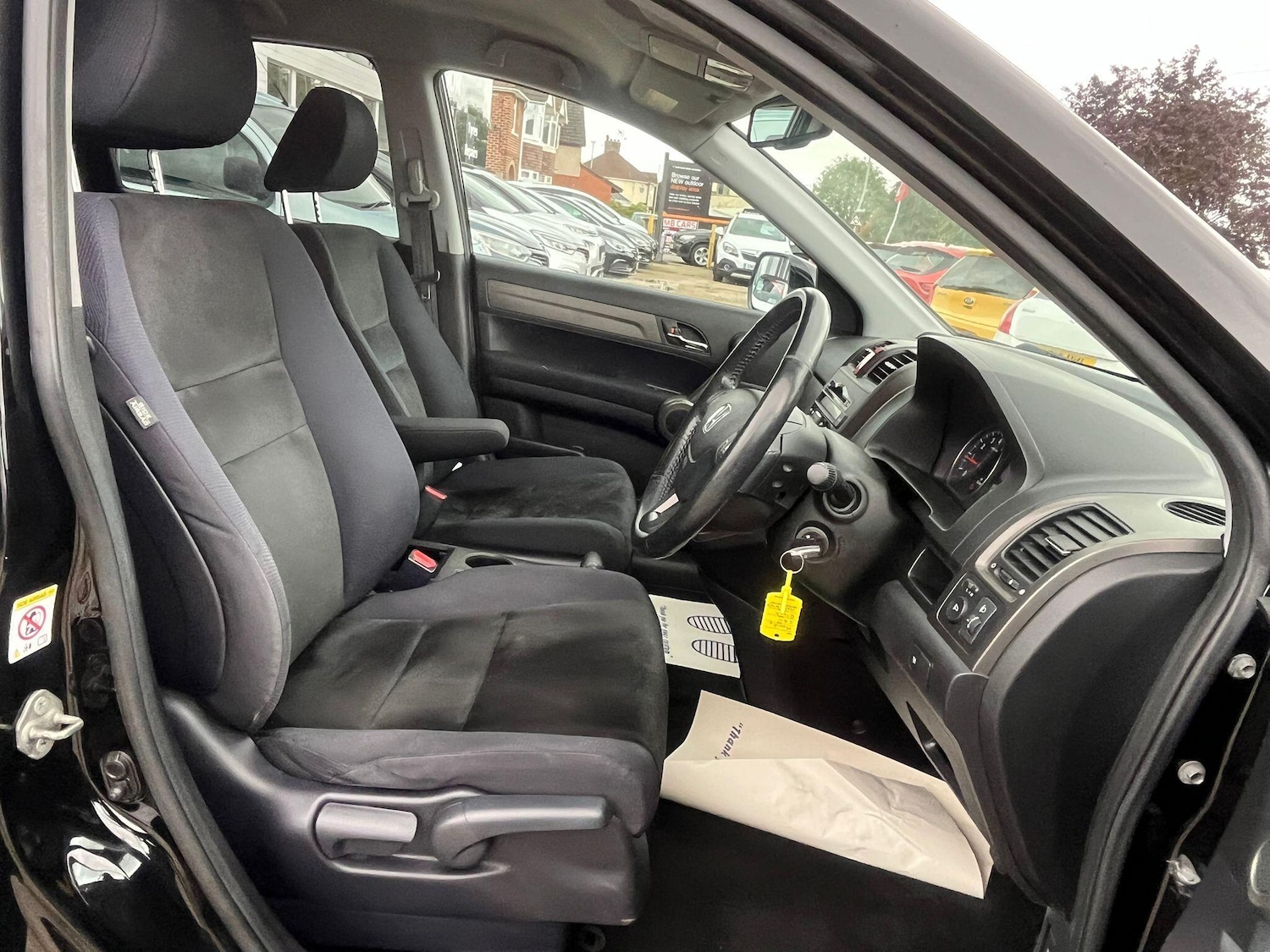 Vehicle 19