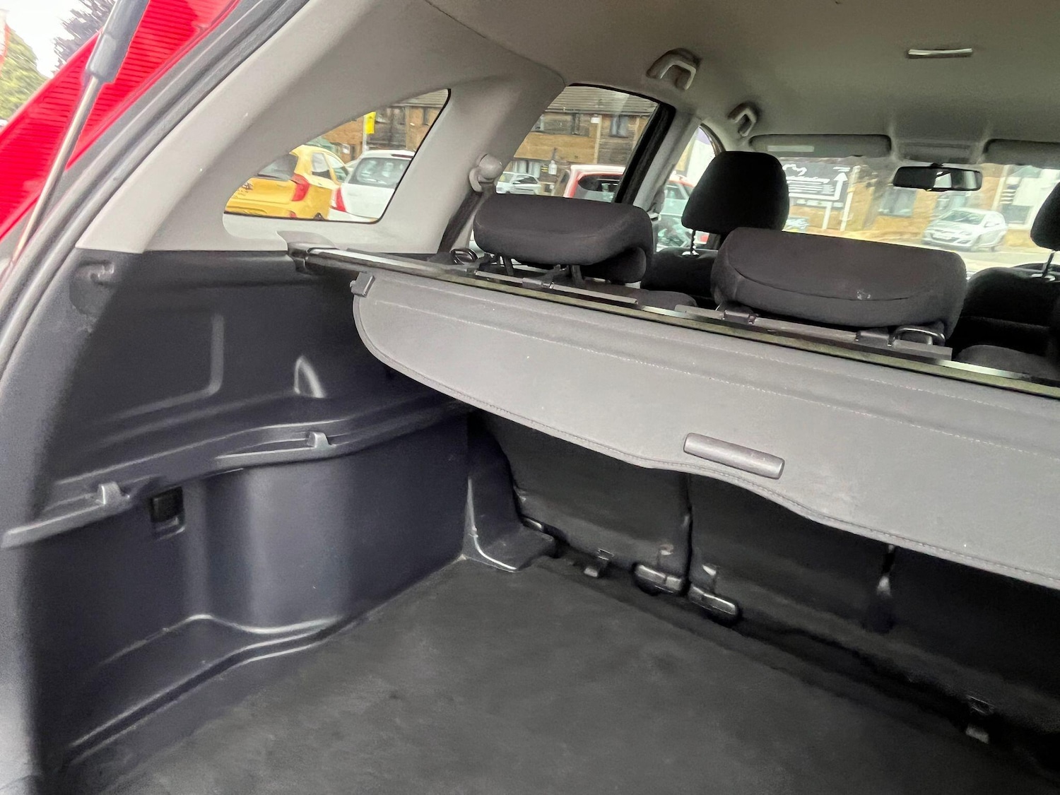 Vehicle 23
