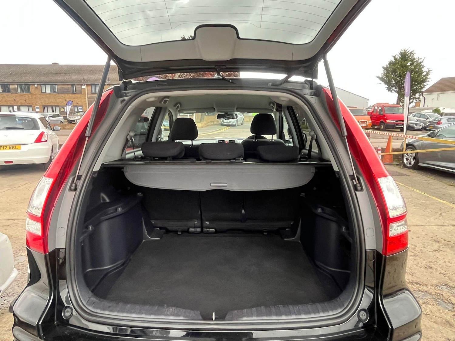 Vehicle 24