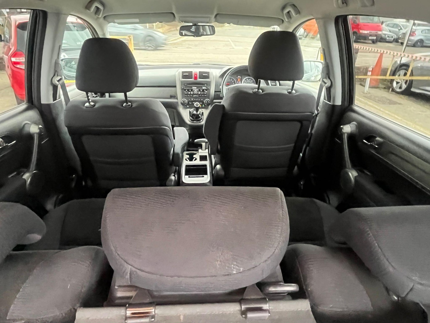 Vehicle 26