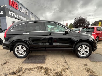 Used Honda CR-V 2012 for sale - 75781806: Photo
