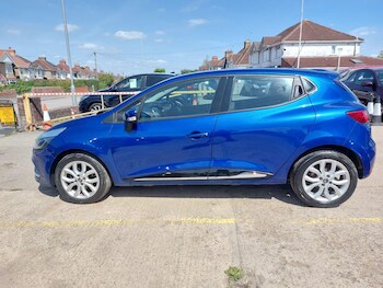 Used Renault Clio 2018 for sale - 75215162: Photo