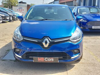 Used Renault Clio 2018 for sale - 75215162: Photo