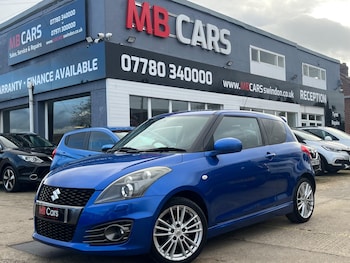 Used Suzuki Swift 2015 for sale - 76458033: Photo