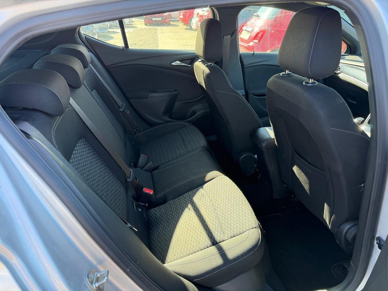 Used Vauxhall Astra 2016 for sale - 77898636: Photo 11