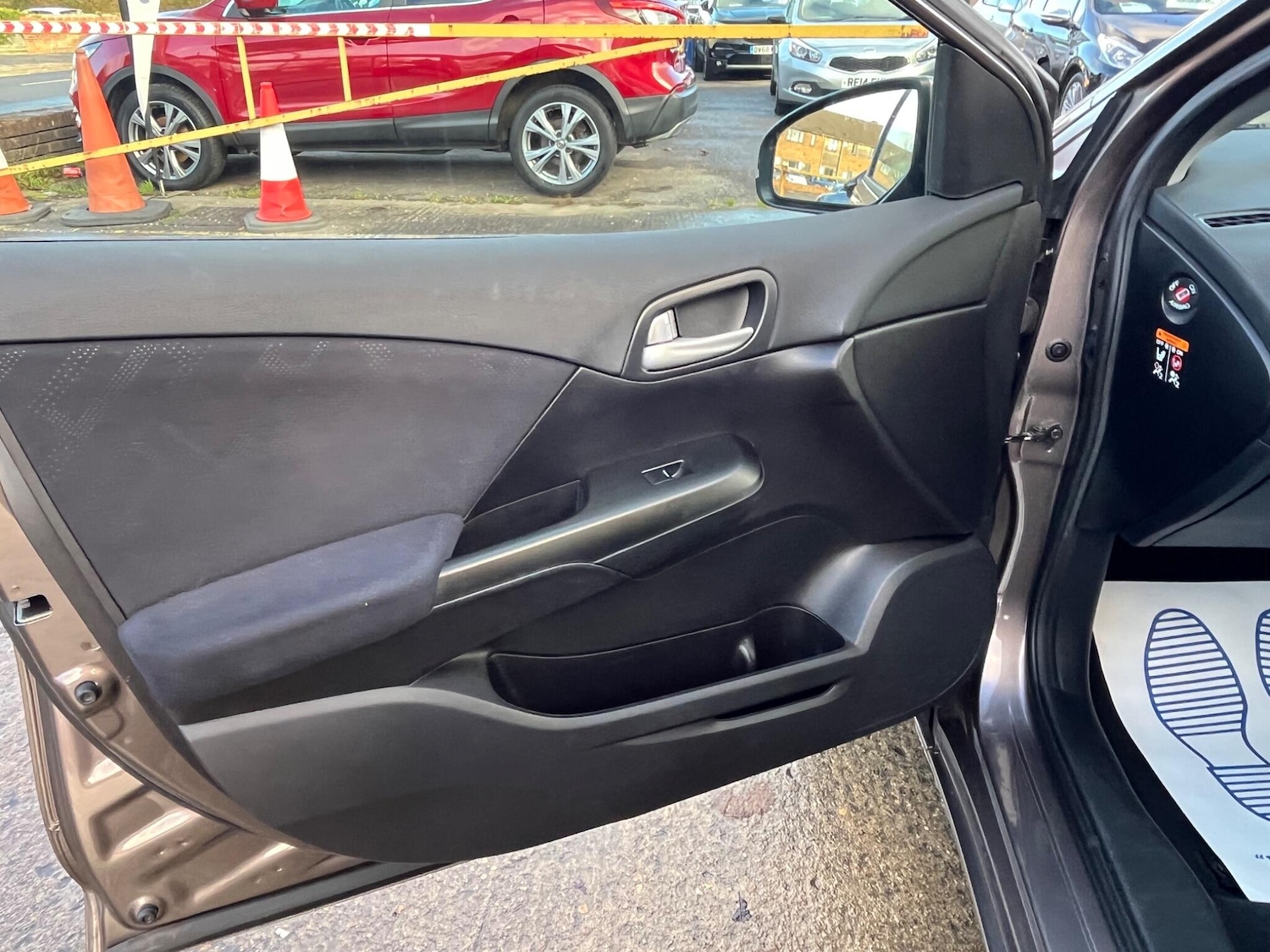 Used Honda Civic 2013 for sale - 76886997: Photo 14