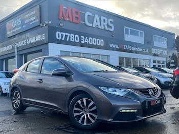 2013 (63) - 1.6 i-DTEC SE 5dr