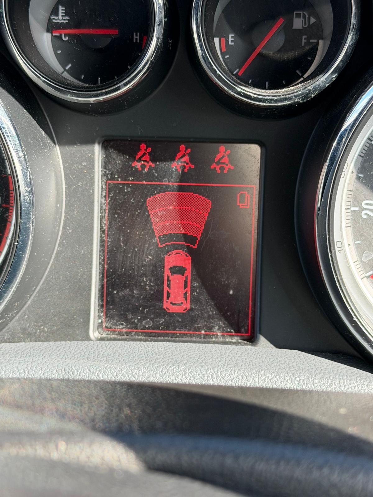 Used Vauxhall Mokka 2012 for sale - 78100686: Photo 9