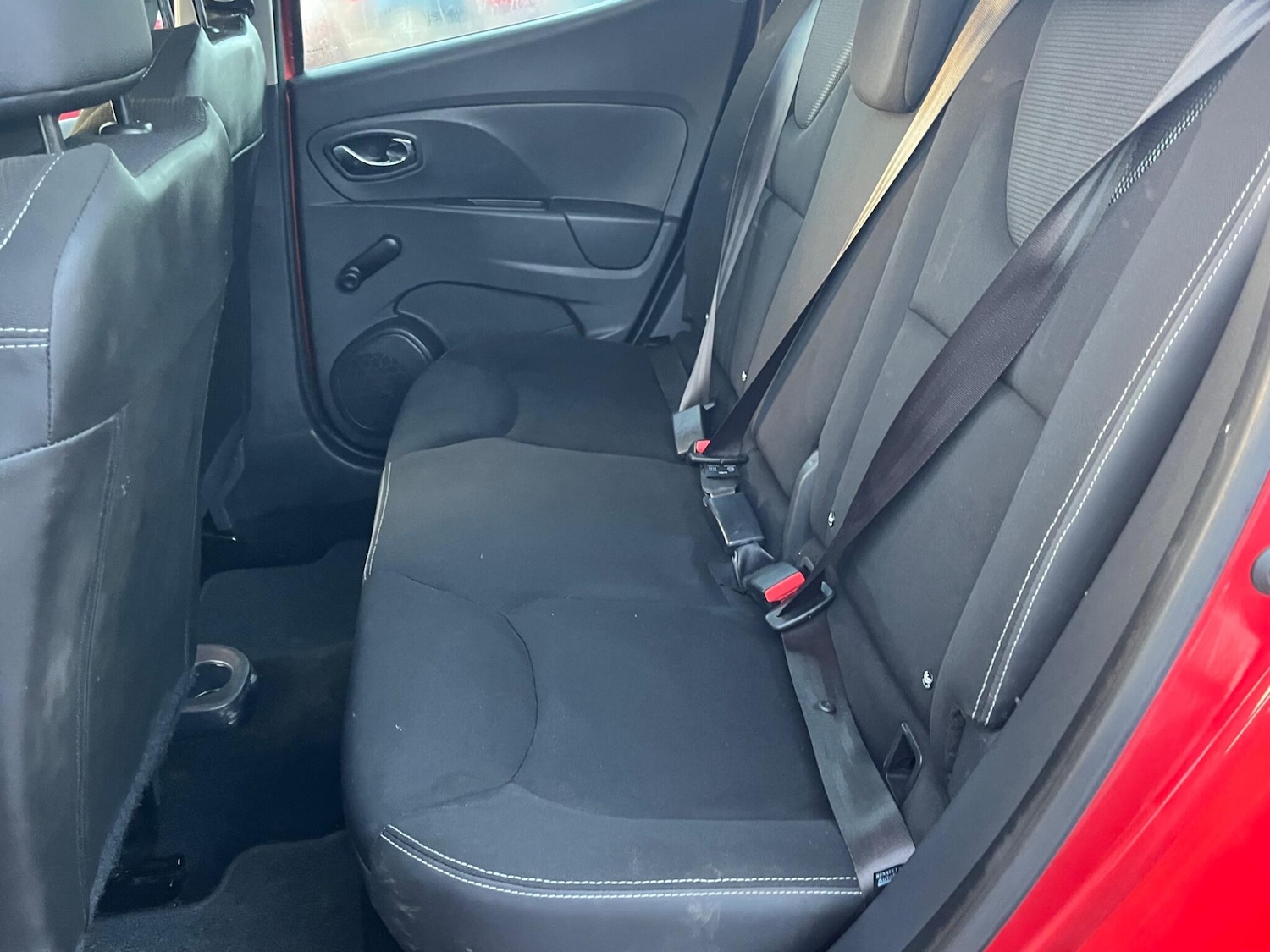 Used Renault Clio 2013 for sale - 76832158: Photo 14