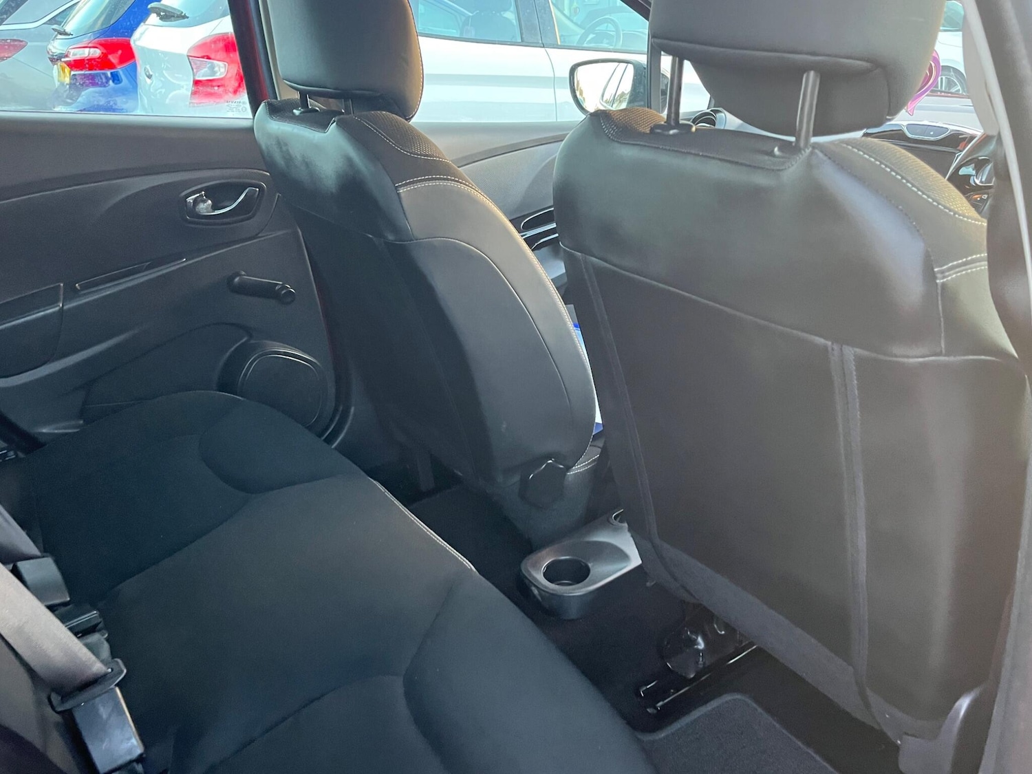 Used Renault Clio 2013 for sale - 76832158: Photo 18