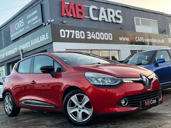 2013 (13) - 1.2 16V Dynamique MediaNav Euro 5 5dr