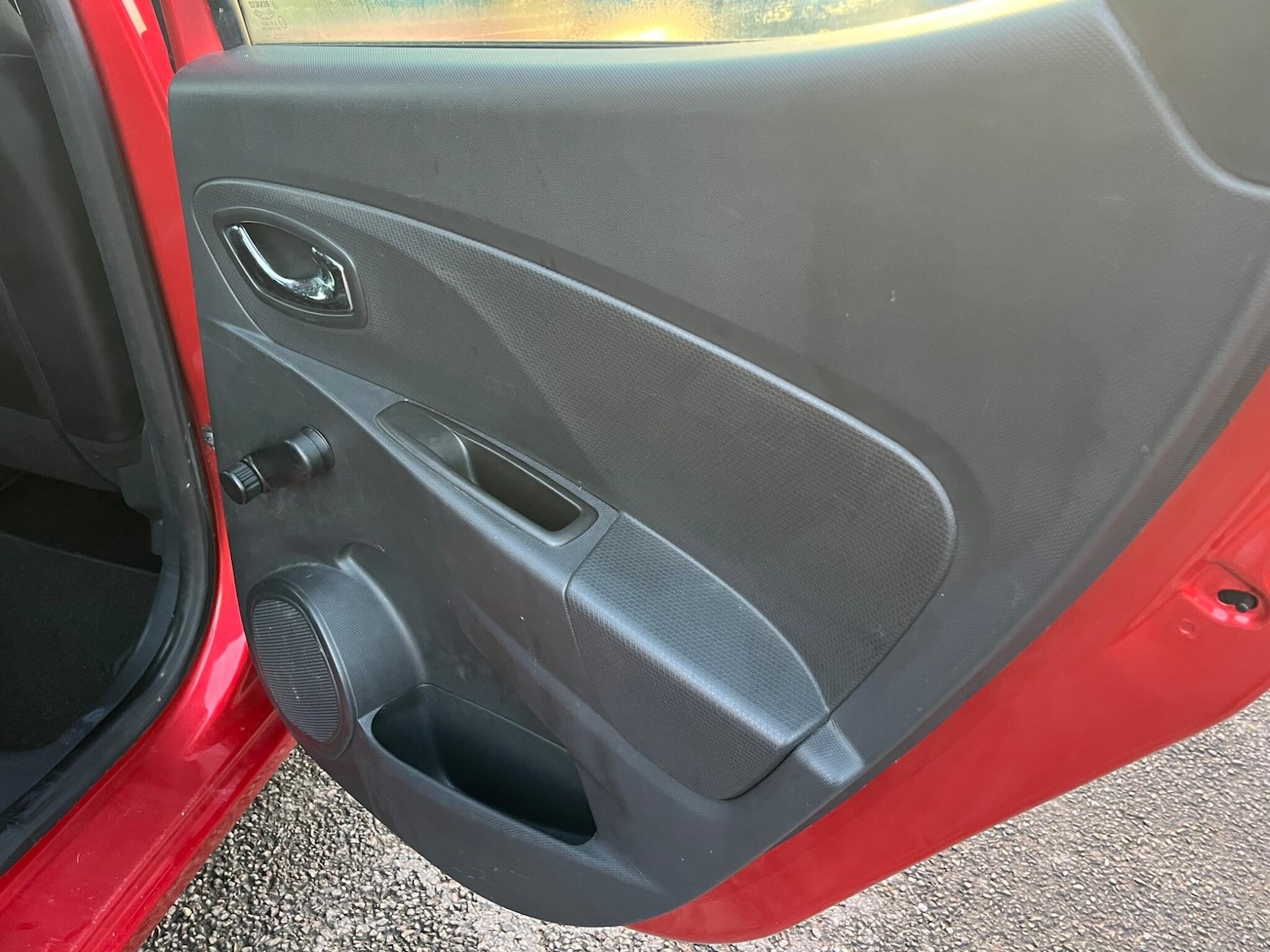 Used Renault Clio 2013 for sale - 76832158: Photo 22